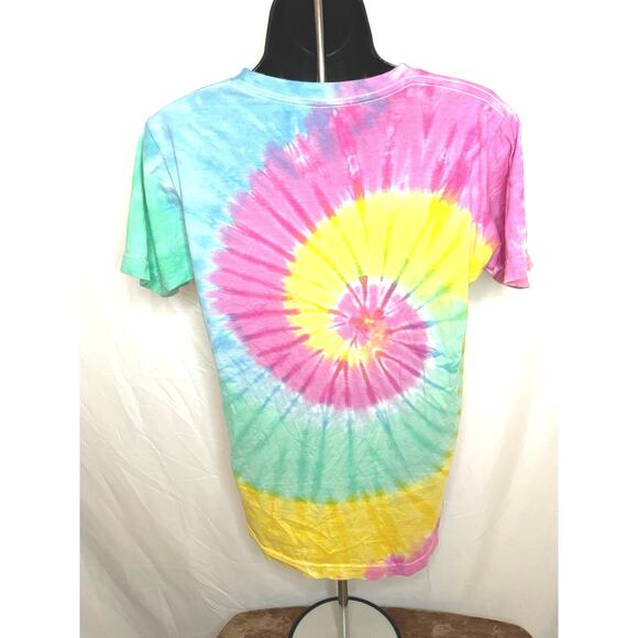 Grateful Dead Tie Dye T Shirt Great American Music Hall - Picture 2 of 6